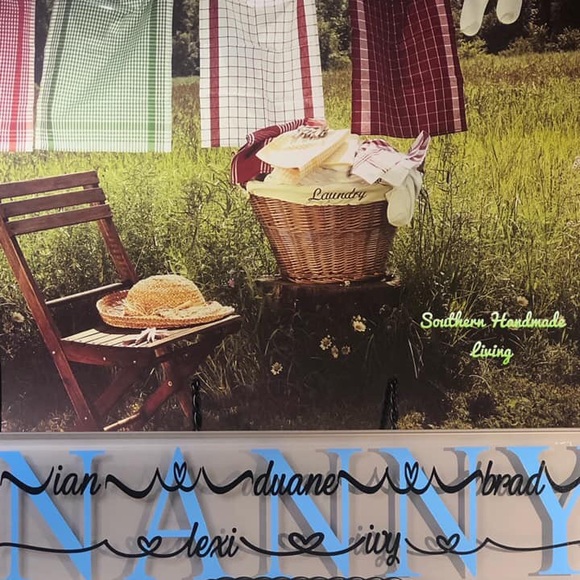 Personalized Tiles - Picture 7 of 15